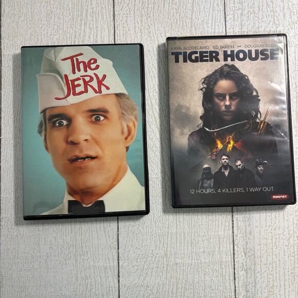 10 Movie DVD Bundle – Looper, Star Trek, The Gentlemen, Machine Gun Preacher - Picture 10 of 13